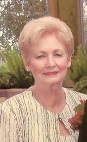 Ernestine Bunch Obituary