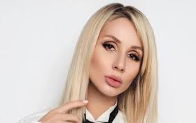 Female vocalists from ukraine by name. Svetlana Loboda Loboda In Deutschland Tour 2022