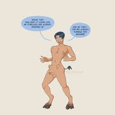 Centaur Transformation - Page 2 - HentaiRox