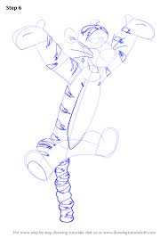 Add stick arms and feet. Pencil How To Draw Winnie The Pooh Novocom Top