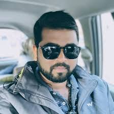 Revanaradhya Ahm Email & Phone Number