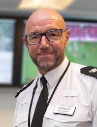 New GMP district commander appointed for Bolton
