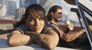 Trend Google: grand theft auto vi