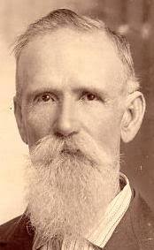 James Wesley Perry (1840-1907)