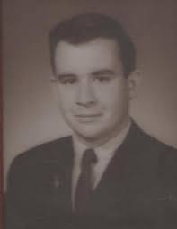 Obituary for Raymond J Connolly