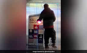Plan for day temps between 47 and 61; Man Arrested In Connection With Boston Ballot Box Fire