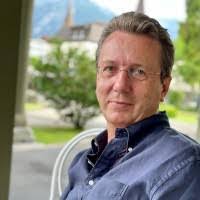 Thomas Wille's Instagram, Twitter & Facebook