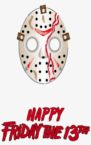 Each level shows us a gridded scenario and our goal is to help jason to reach all his potential victims by covering the. Filter Filter Friday The 13th Jason Friday The 13th Png Png Image Transparent Png Free Download On Seekpng