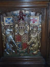 Wappen des löwenheraldikkamms, löwe, tiere, kunstwerk png. Wappen Schottlands Wikiwand