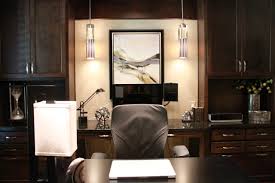 Tasteful masculinity | masculine decor tips for today's man. Masculine Home Office Houzz