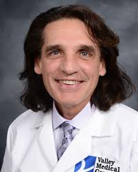 Clayton Bridges Jr., PA