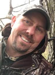 Greg Gustin Obituary