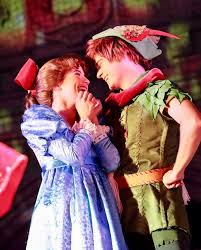 Pin By Karleigh Mastrianna On Peter Pan And Wendy Disney Face Characters Disney World Characters Disney Day