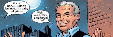 Ben Parker's Instagram, Twitter & Facebook