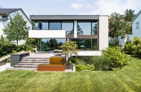 Save on popular hotels near sylter welle in sylt: Haus Aol Stuttgart Architekten Bda Fuchs Wacker In 2021 Architektur Haus Architekt Architektur