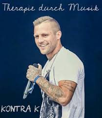 therapie durch musik kontra k tatted men german men gym style