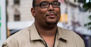 Daniel Angustia, City Harvest Driver