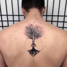 20 Amazing Tree Of Life Tattoos With Meanings Body Art Guru Awesome quotes tattoos about life. 20 amazing tree of life tattoos with