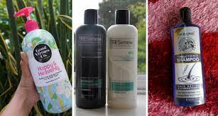 Shampo penumbuh rambut terbaik dan efektif dari natur serta brand korea yang cocok untuk rambut lebat dan sehat berkat 10 shampo penumbuh rambut yang ampuh ini! Tidak Ramai Orang Tahu Kelebihan 5 Syampu Rambut Ini Maskulin