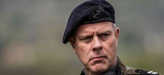 Why Defense Budgets Will Stay High After the Ukraine War