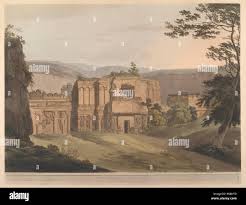 Thomas Daniell, Sir Charles Warre Malet ...