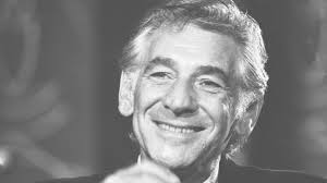 Zum Tod des Dirigenten Werner Andreas Albert: Anwalt der Komponisten am  Rande des Repertoires