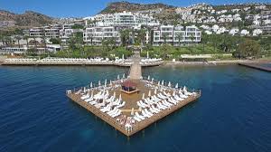 Отель virgin bodrum 5* (турция, бодрум). Hoteluri Din Bodrum Imagini