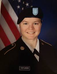 Obituary information for Svetlana B. Cetlinski