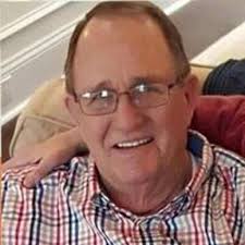 Ward Pearce Johnson Obituary May 1, 2024