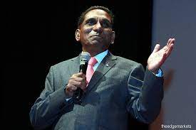 Tabik dsahmad maslan sikap terpuji, walau org kutuk kita jgn melatah tapi terus berbakti kpd rakyat mohd irwan serigar abdullah. Irwan Serigar Earned Rm2 94m From 2011 To June 2018 The Edge Markets