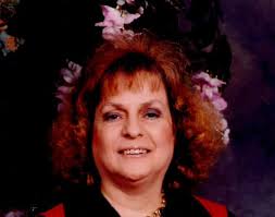 Rita Fay Brown Obituary December 10, 2020