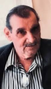 Obituary information for Robert A. Cavacco