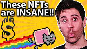 These Nfts Are Crazy Worth The Hype Youtube