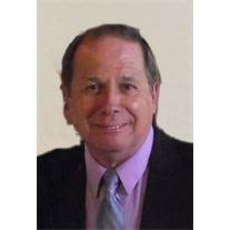 William Singleton Obituary