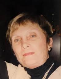 Barbara Unger Obituary