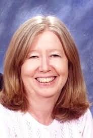 Kathryn Peters Obituary (1952