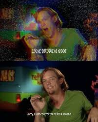 Shaggy Memes Have The Potential Of Being A Sensible Chuckle 182733637 Added By Johnnytuxedo At Matthew Lillard