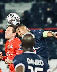 November 17 at 6:06 am. Presnel Kimpembe On Twitter We Did It Joe Laforce Psgbay