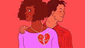 Do you like them, or would you like to change how will you use these flirty questions to ask a guy? Can You Ever Be Best Friends With An Ex Bbc Three