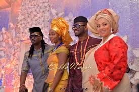 Peter okoye awards and achievements. Find Out The Scoop On Peter Paul Okoye Of P Square S White Weddings In 2014 Bellanaija