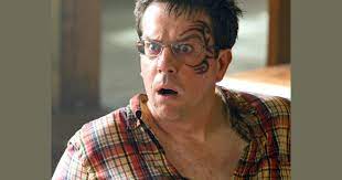 Specifically, whitmill sought a preliminary injunction, which if granted, would have halted the film's long awaited memorial day weekend release. Did The Hangover Rip Off One Man S True Story