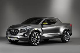 Check spelling or type a new query. Hyundai Introduces Convention Shattering Santa Cruz Crossover Truck Concept At Detroit International Auto Show Hyundai Newsroom