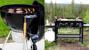 Maybe you would like to learn more about one of these? The 8 Best Grills You Can Buy In 2018