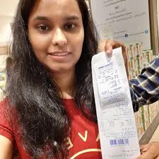 Sayali Pathak's User Profile