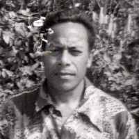 Sione Fakatou (1927–1998)