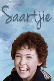 Saartjie (TV Series 1989)