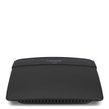 Linksys E1200 N300 Wi Fi Router
