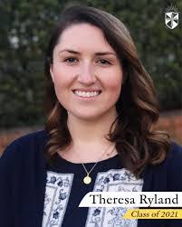 Theresa Warfield's Instagram, Twitter & Facebook