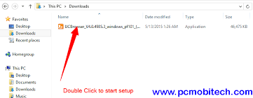 Download older versions of uc browser for android. Download Install Uc Browser Offline For Windows Xp 7 8 8 1 10 Pcmobitech