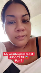 Judd Trail Swim Holes